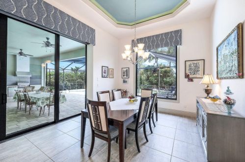 616 Somerset Ct, Marco Island FL  34145-2450 exterior