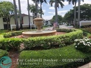 11890 11th St, Hollywood FL  33026-4382 exterior