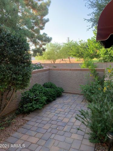 6465 77th Pl, Scottsdale AZ  85250-4751 exterior