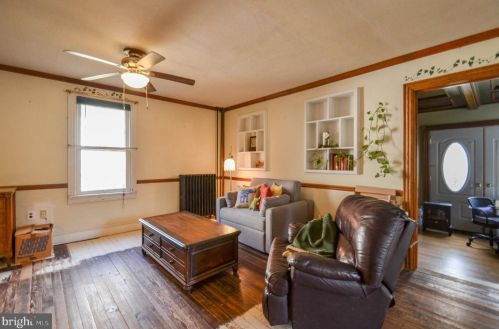 3850 Forest Inn Rd, Palmerton PA  18071-5851 exterior