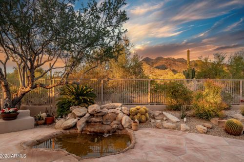 6164 Amber Sun Dr, Scottsdale AZ 85266-7035 exterior