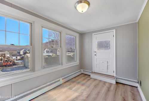 3 Hayer St, Adams MA exterior