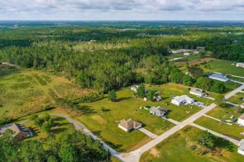 7249 Evergreen Loop, Polk City FL  33868-3736 exterior