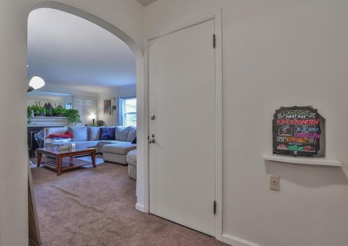 6423 Cary Ave, Cincinnati OH  45224-2037 exterior