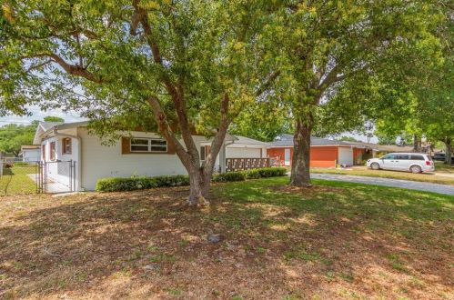 2324 Kenilworth Ave, Daytona Beach FL  32119-2712 exterior