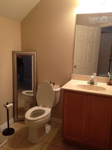 5308 Paradise Cay Cir, Kissimmee FL  34746-4786 exterior