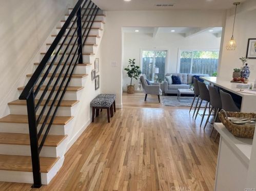 1143 23rd St, Manhattan Beach CA  90266-2927 exterior