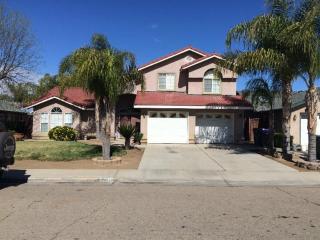 1351 Adelaide Way, London CA  93618-9154 exterior