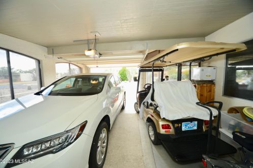 297 Calle Herboso, Green Valley AZ  85614-4114 exterior