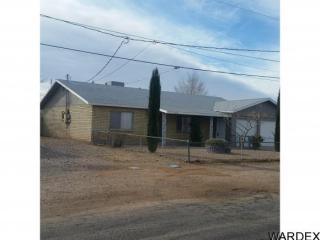 1936 Chicago Ave, Kingman AZ  86401-4222 exterior