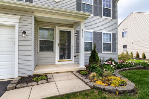 4917 Adwell Loop, Darbydale, OH 43123-8215