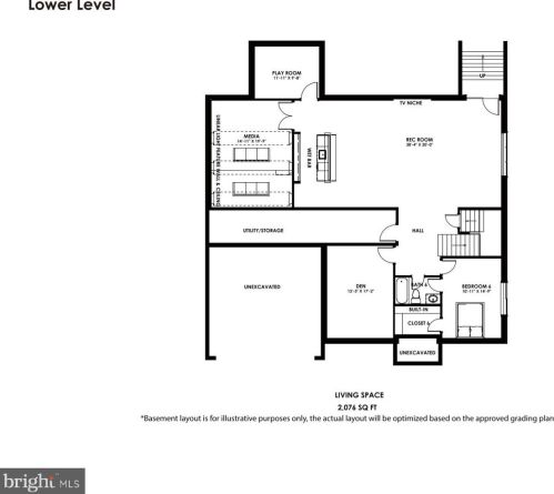 2242 Highland Ave, Falls Church VA  22046-2208 exterior