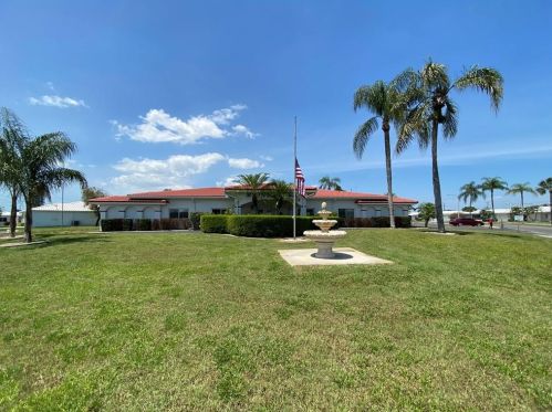 4365 94th Ave, Pinellas Park FL  33782-5521 exterior