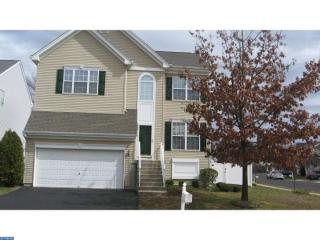 2 Allegheny Ln, Chesterfield NJ  08505-4446 exterior