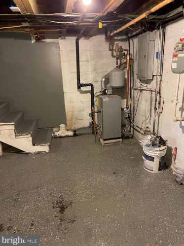 1344 Decatur St, Camden NJ  08104-1734 exterior