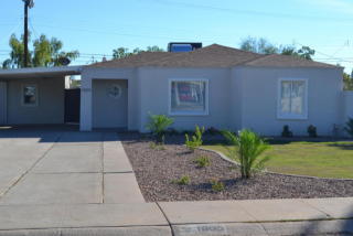 1805 Clarendon Ave, Phoenix AZ  85031-2527 exterior