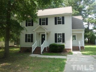 504 Southampton Dr, Knightdale, NC 27545-7924