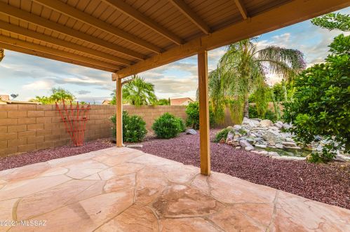 7629 Freshwater Pearl Dr, Tucson AZ  85747-5728 exterior