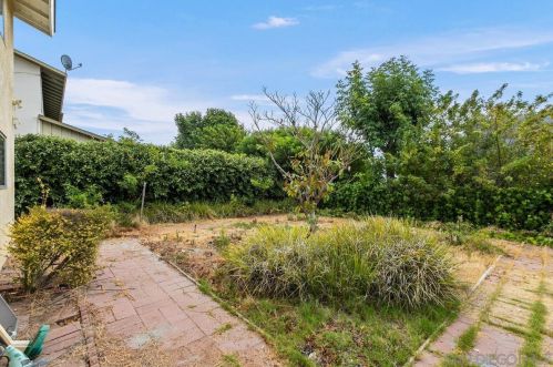 8005 Morocco Dr, La Mesa CA  91942-2107 exterior