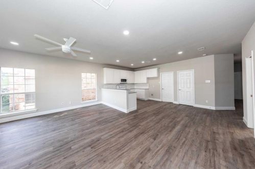 8679 Holly St, Frisco TX  75034-5645 exterior