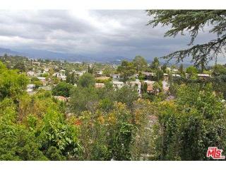 2426 Ronda Vista Dr, Los Angeles, CA 90027-4604