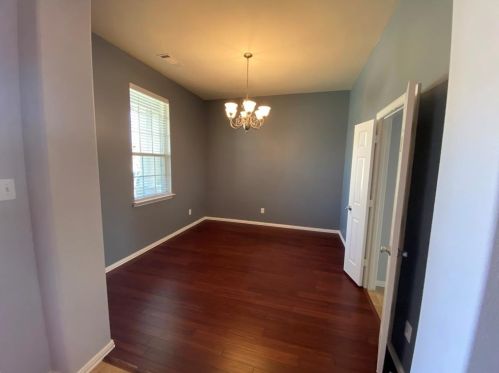 1708 Rosson Rd, Oak Point TX  75068-8531 exterior