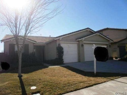 1337 Mandrake Way, Beaumont, CA 92223-8445