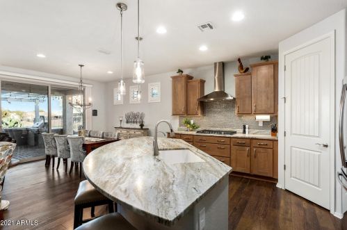 26862 Sierra Pinta Dr, Buckeye AZ  85396-2309 exterior