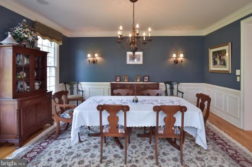 116 Osborne Cir, Kennett Sq PA  19348-1910 exterior
