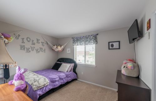 10020 67 St, Kenosha WI 53142-7524 exterior