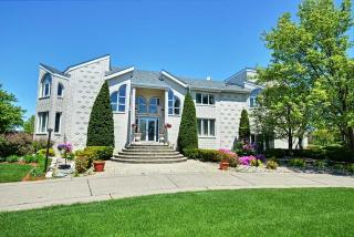 1141 Portmarnock Ct, Dyer, IN 46311-1263