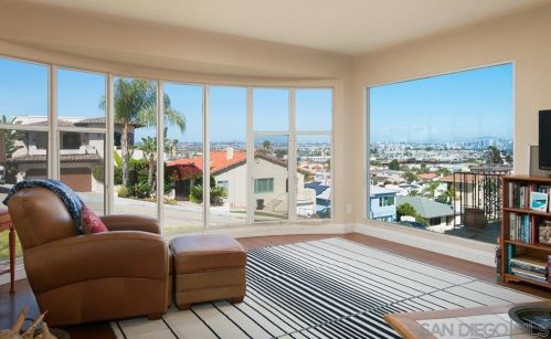 3227 Byron St, San Diego, CA 92106-2516