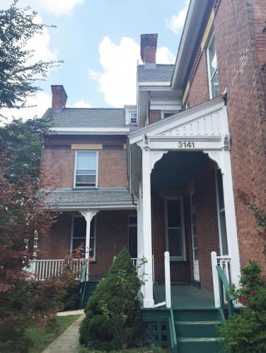3141 Bishop St, Cincinnati, OH 45220-2106