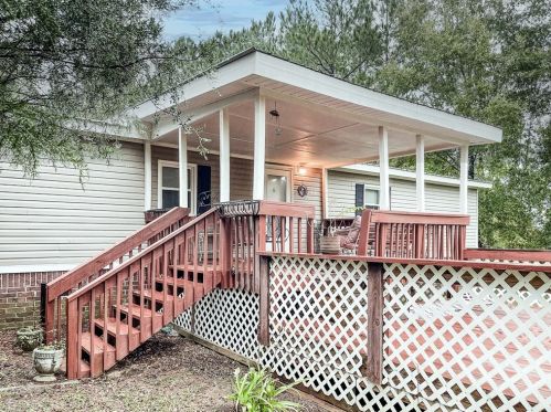 9547 Sc Highway 28, Plum Branch, SC 29845-3430