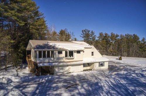 104 John Stark Hwy, Unity, NH 03773-2120