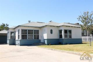 1605 Haldon St, Bakersfield, CA 93308-2404