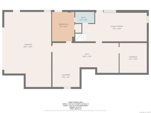 180 Hillair Cir, White Plains NY  10605-4506 exterior