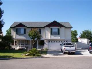 2440 Quincy Ave, Fresno, CA 93720-0449