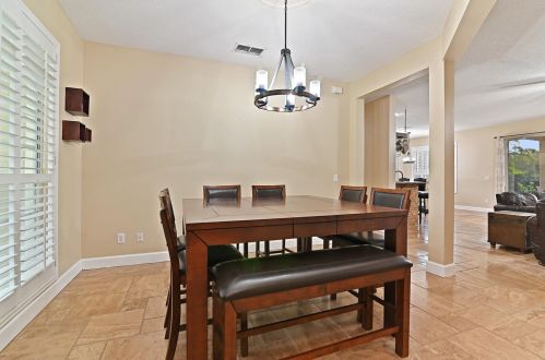 3640 Tayside Ct, Apopka FL  32712-4709 exterior