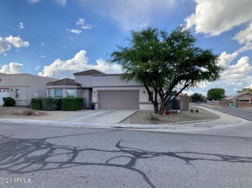 2599 Copper Sky Dr, Sierra Vista, AZ 85635-6978
