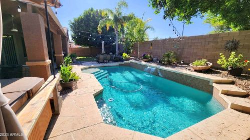 4524 Villa Linda Dr, Glendale AZ  85310-3025 exterior