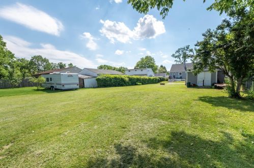 68 Mill Rd, West Jefferson OH  43162-1524 exterior