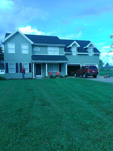 6519 Tandy Ln, Henderson, KY 42420-9145