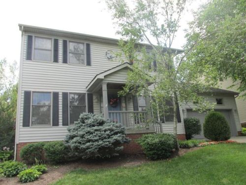 4112 Bridgemont Ln, Lexington, KY 40515-6007