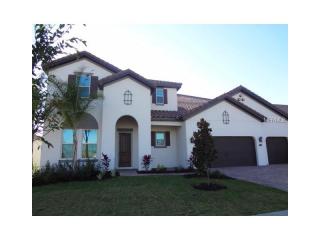 8486 Morehouse Dr, Orlando FL  32836-5833 exterior