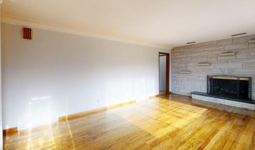 3434 74th Ave, Gary IN  46410-4945 exterior