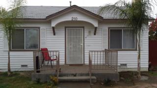 210 Hayston Ave, Fresno, CA 93702-3057