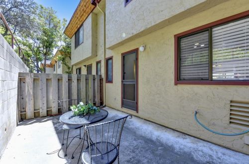 772 Stonegate Dr, South San Francisco CA  94080-1561 exterior