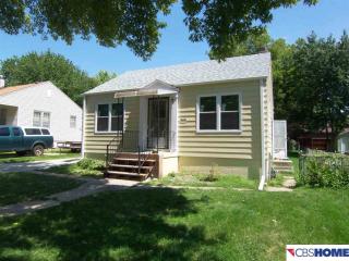 6251 41st Ave, Omaha, NE 68107-3726
