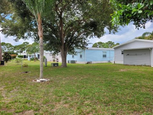 232 Mangrove Bay Pl, Fort Pierce FL  34982-7929 exterior